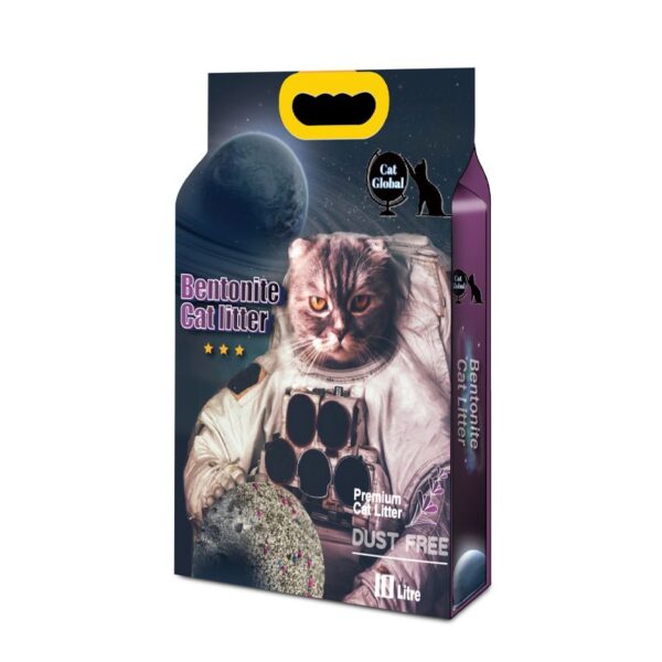 Arena Sanitaria bolsa 8 kg. - Imagen 6