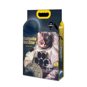 Arena Sanitaria bolsa 4 kg.