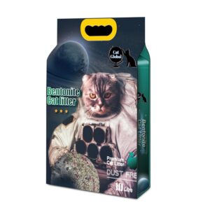 Arena Sanitaria bolsa 8 kg.